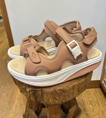 ☆美品☆ MBT エムビーティー MALIA コンフォートサンダル 38 Amazon | MBT MALIA 2 レディースドレスサンダルシープスキン